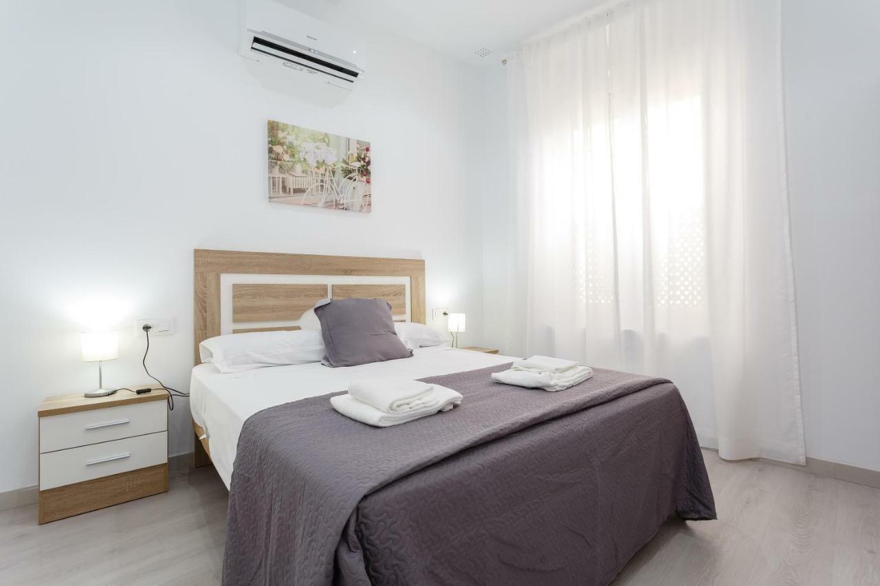 Casa Patio Del Mentidero Apartment Cadiz Exterior photo