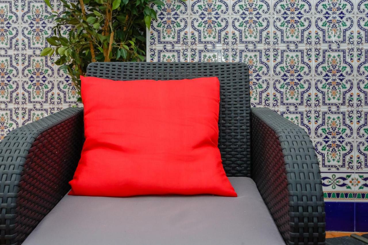 Casa Patio Del Mentidero Apartment Cadiz Exterior photo